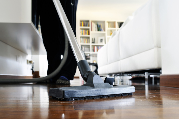 Entretien et nettoyage de votre maison à Lens